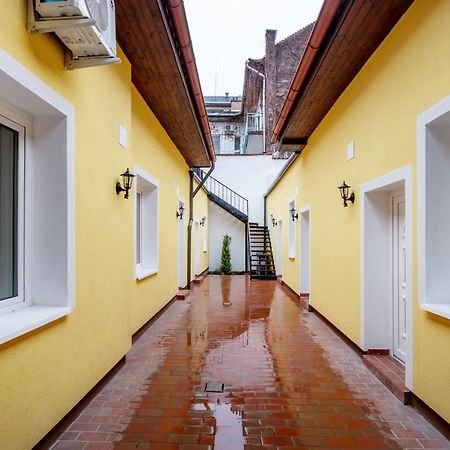 Modern Stay In Authentic Central Area Budapest Exteriör bild